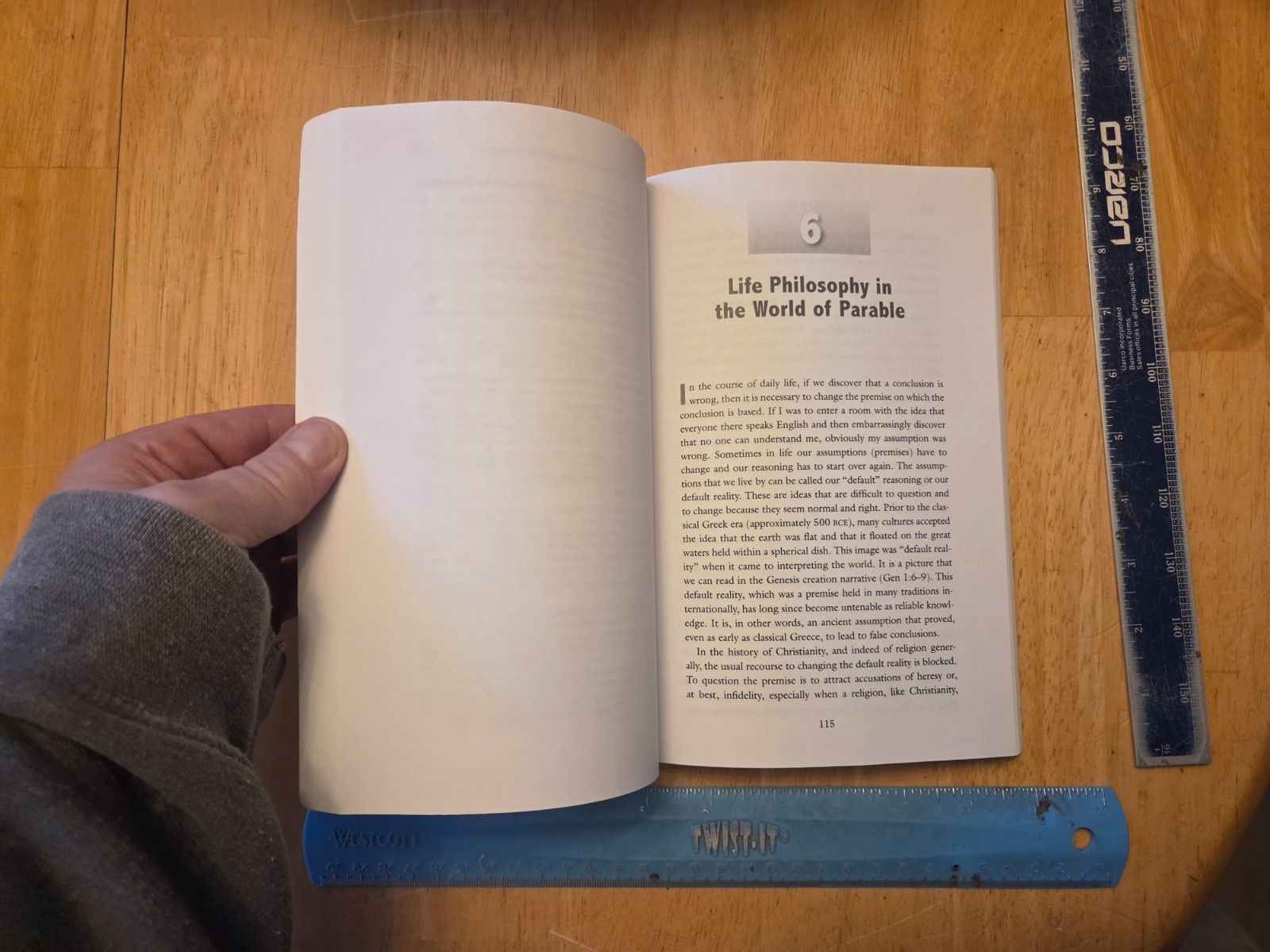 Embracing the Human Jesus : A Wisdom Path for Contemporary Christianity Galston