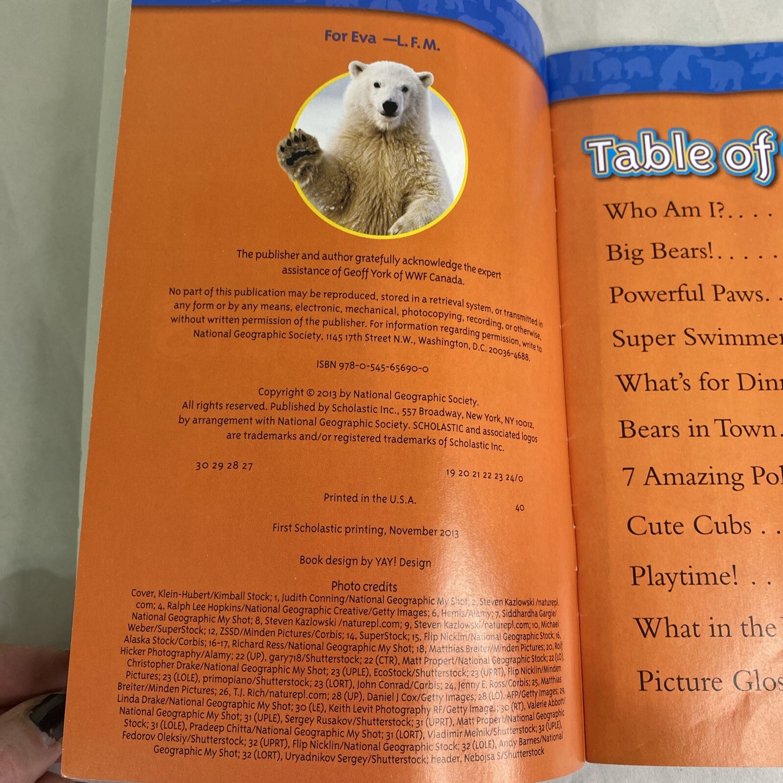 Lot of 3 Beginner Childrens Reading Books Level 1 Paperback Schoolastic Minions