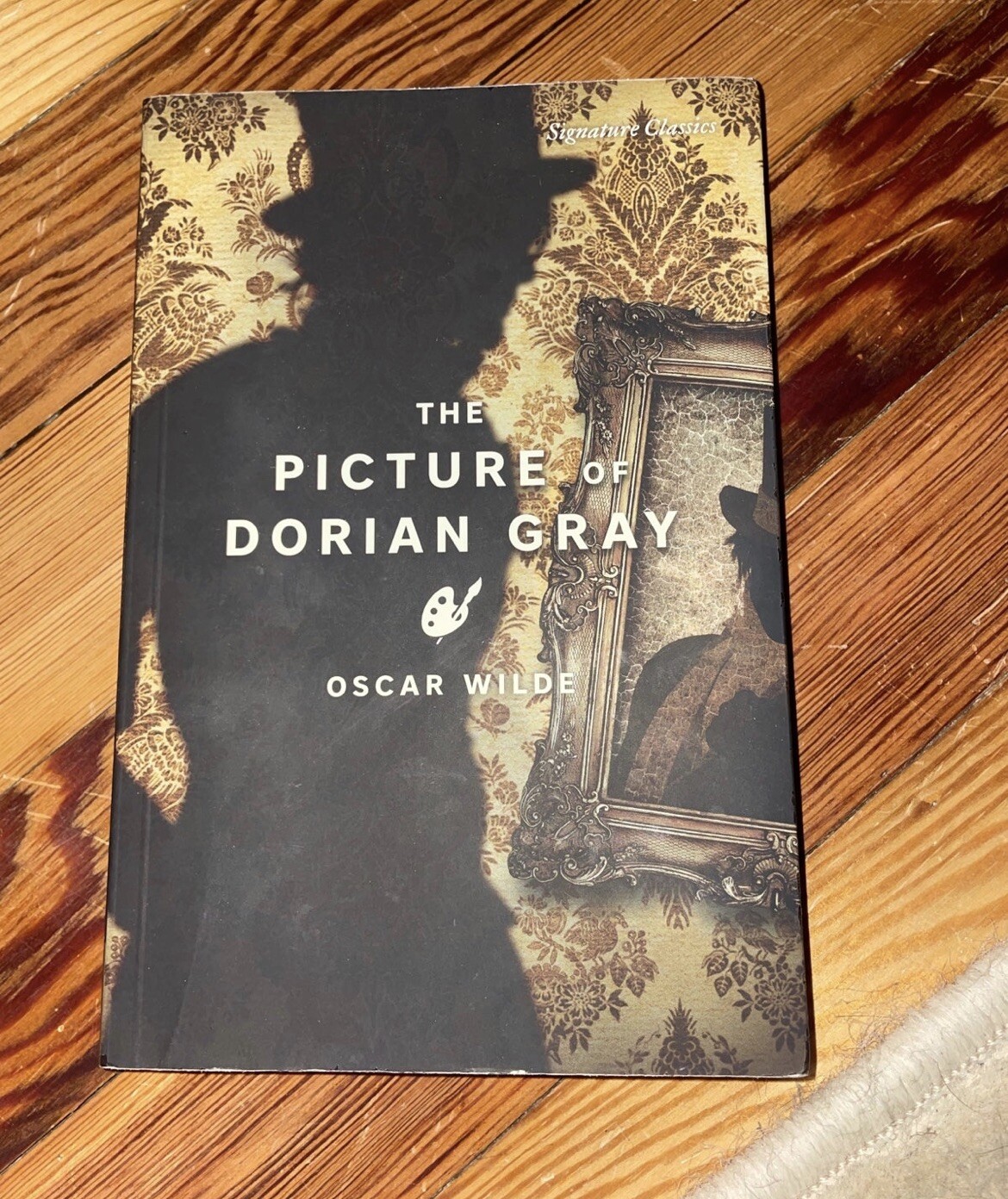 Signature Classics Ser.: The Picture of Dorian Gray by Oscar Wilde (2022, Trade