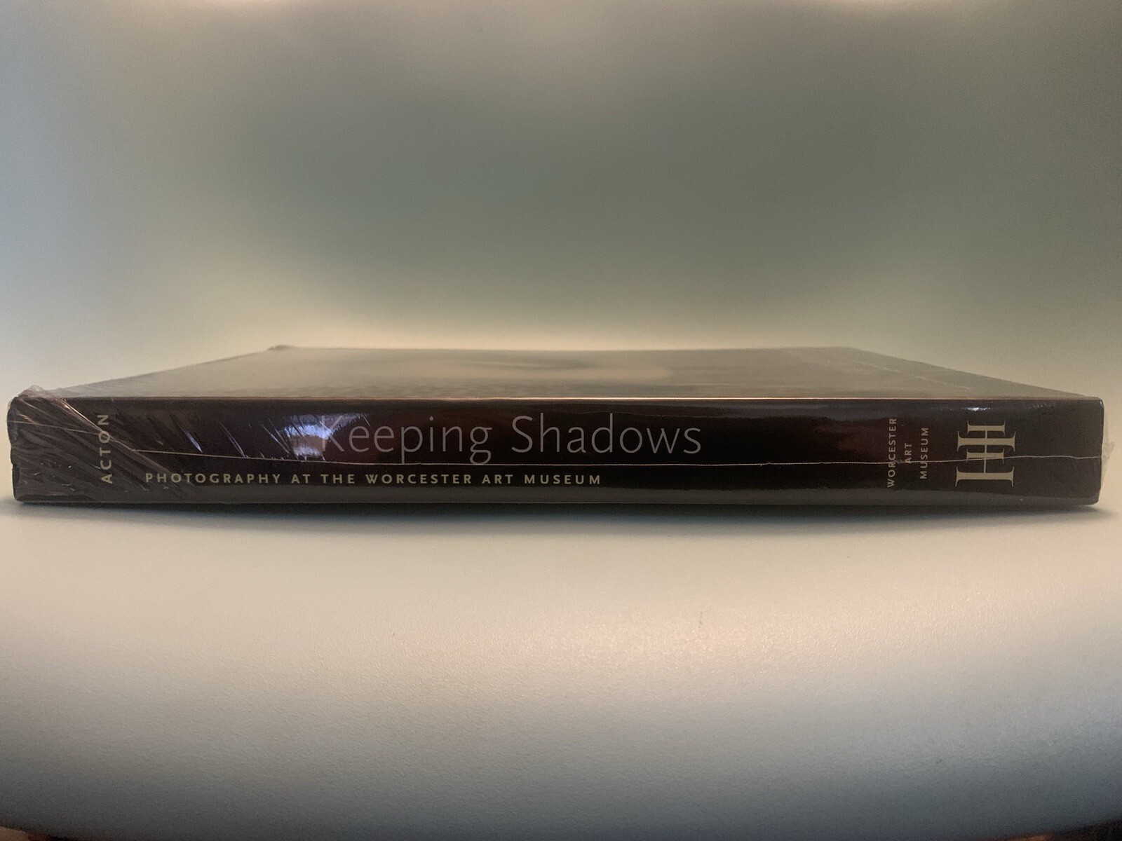 [SEALED] Keeping Shadows – Worcester Art Museum Fine Art Photography LARGE 12×9