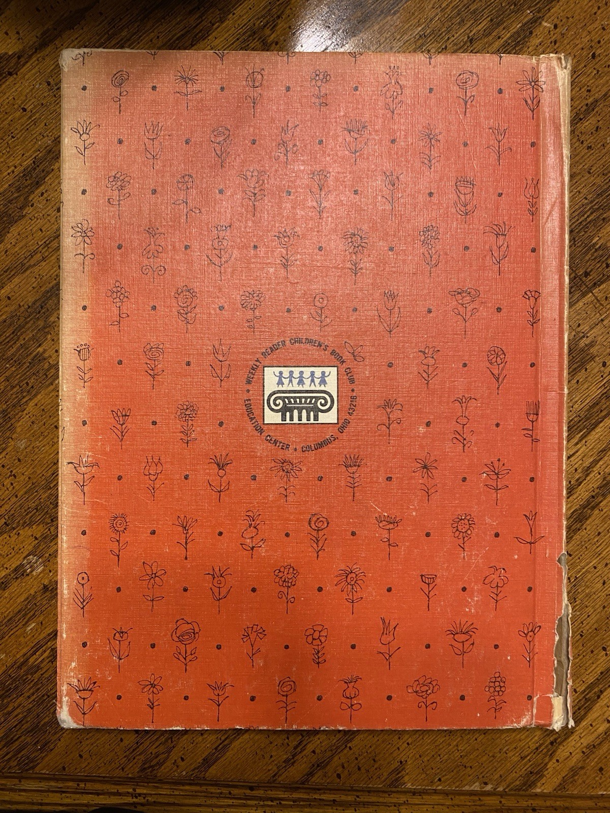 Prince Bertram the Bad 1963 Vintage – 1st Edition