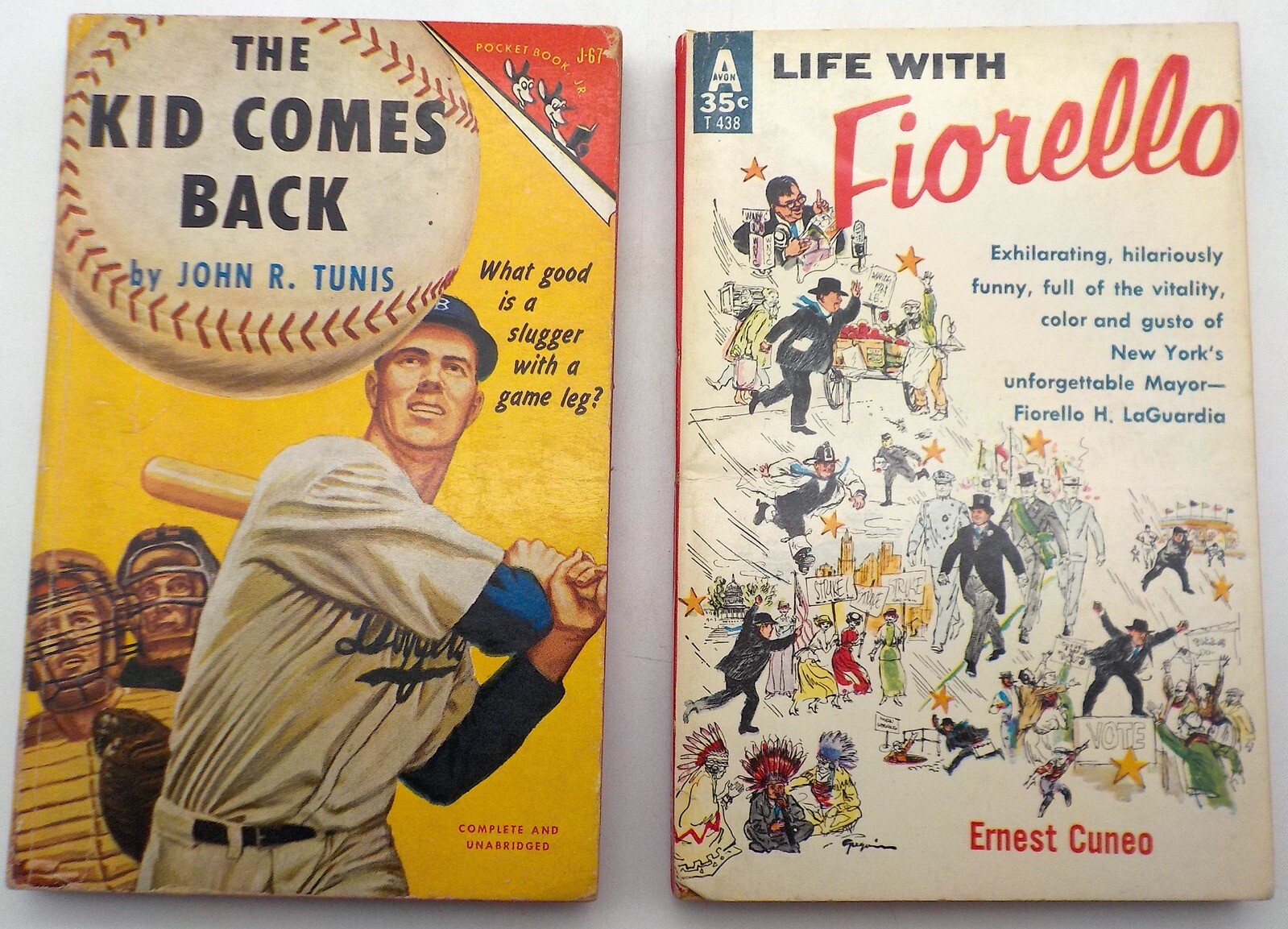 Lot of 15 Vintage Paperbacks