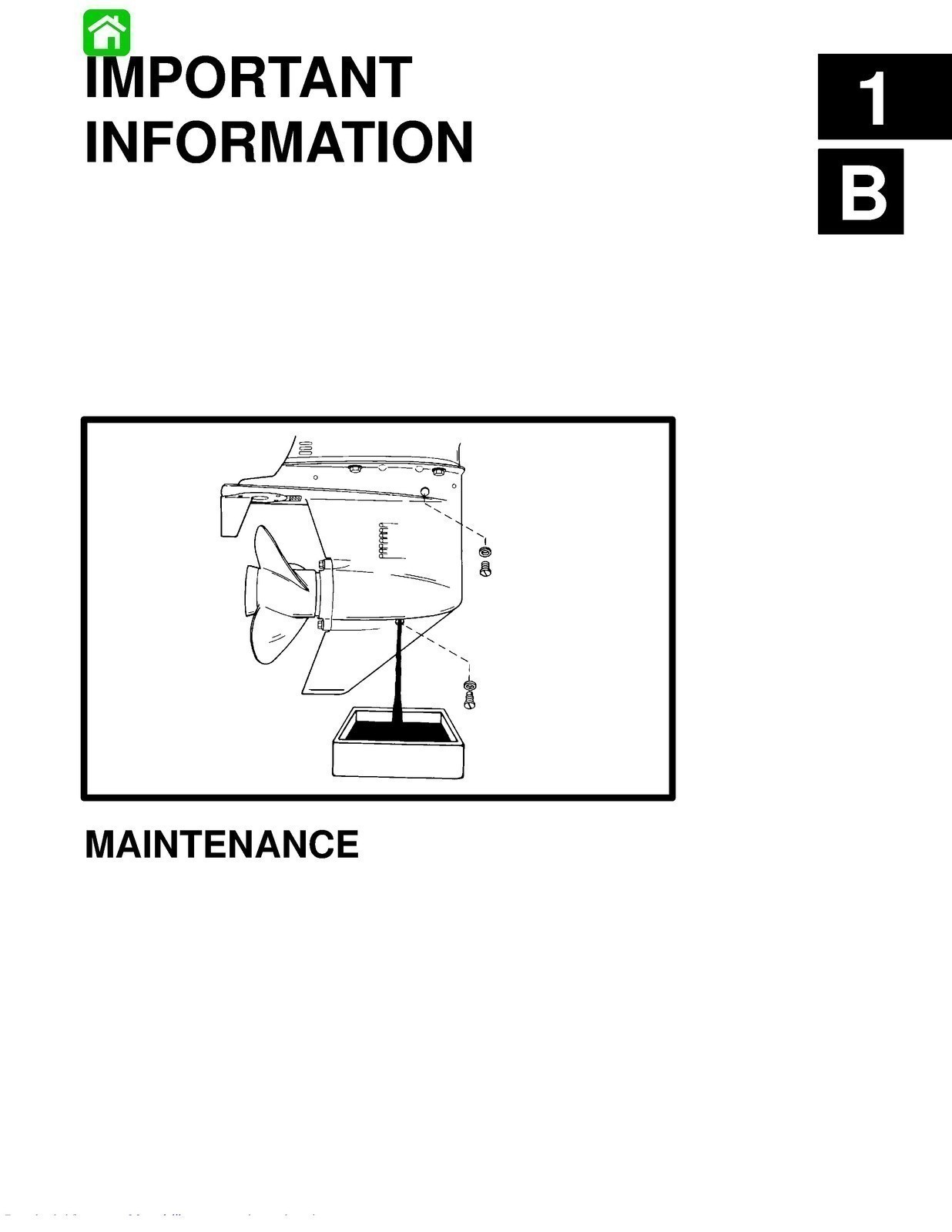 MERCURY 40 50 55 60 Service Manual Workbook 1998 VERSION – SPIRAL FIXED – COVERS