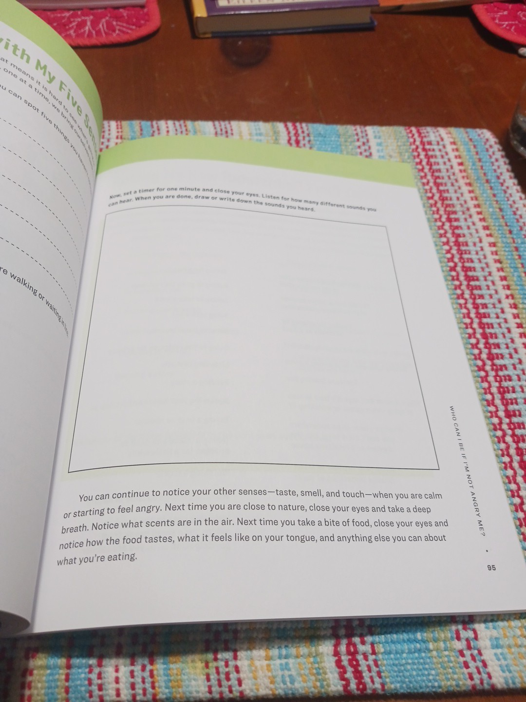 Anger Management Workbook for Kids: 50 Fun Activities to Help Children St – GOOD