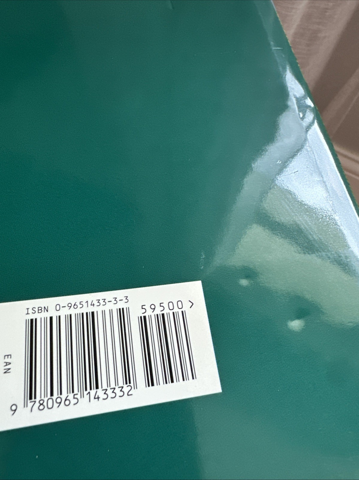Emerald Gems: The Links of Ireland by Laurence Casey Lambrecht Hardcover 2002