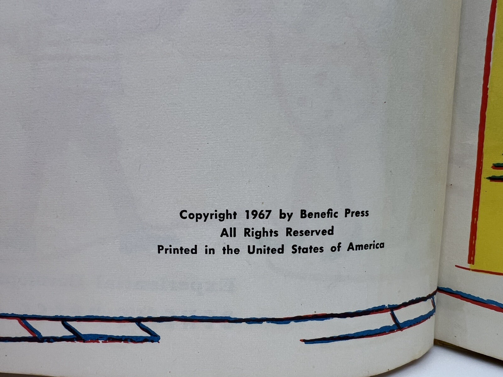 Hard To Find /1967/Childrens Book/Rare! /My family and I /by: Muriel Stanek