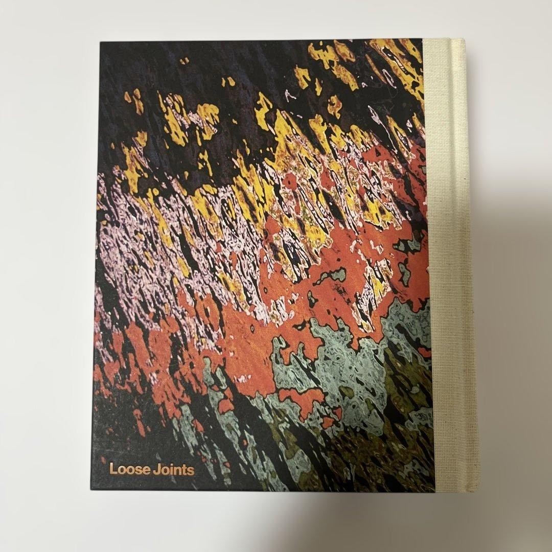 Pia Riverola Dias Photo Book 8.3×11.6in High-Quality Used