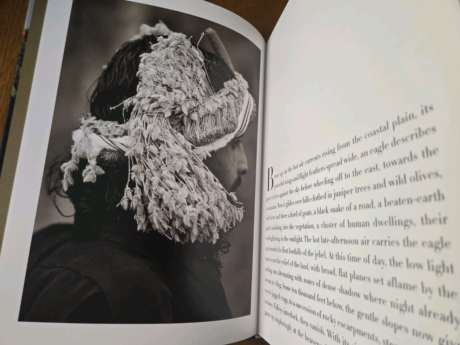 Flower Men: An aromatic journey in the south of Saudi Arabia