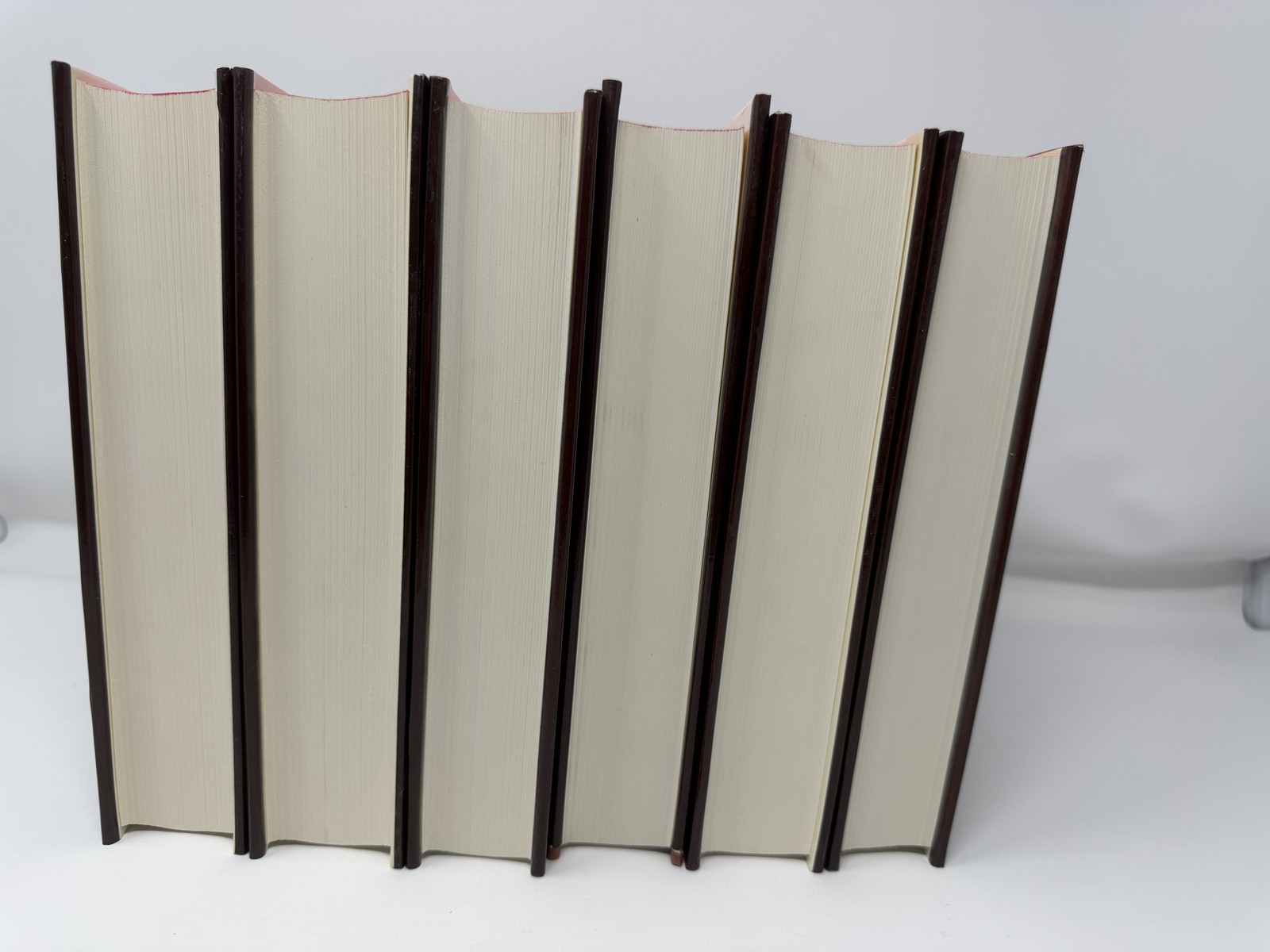 The Works of John Flavel Complete 6 Volume Set Banner of Truth 1982 Reprint HC