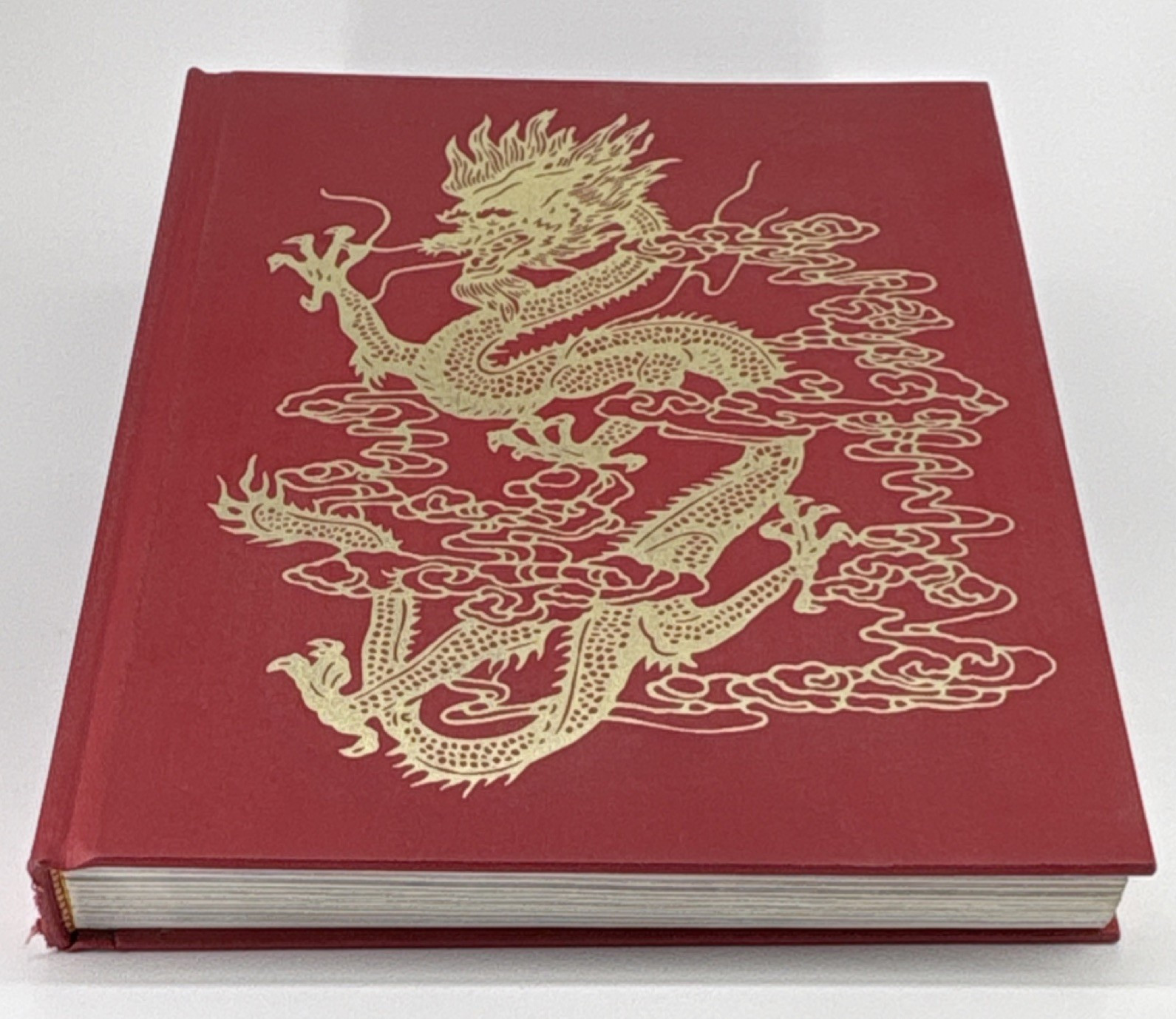 Journey Into China by National Geographic Society, Hardcover, Travel, China