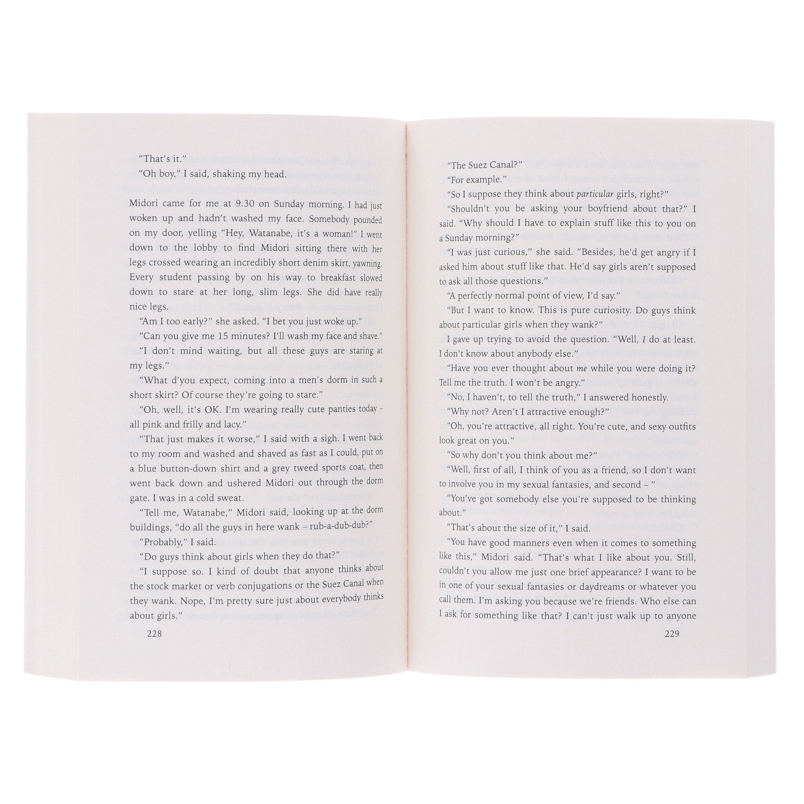The Best of Murakami 3 Books Set by Haruki Murakami – Fic – PB (Vintage Books)