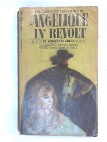 Angelique in Revolt