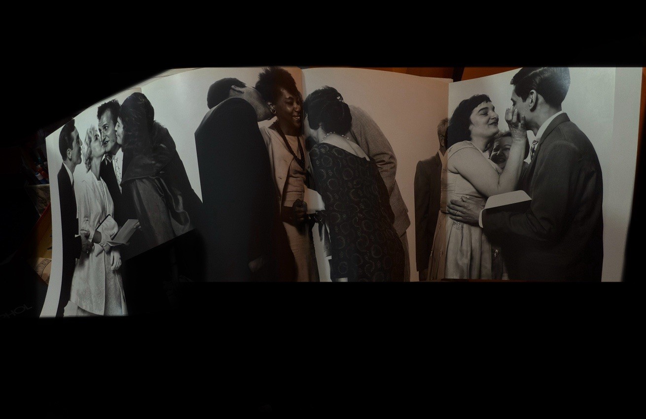 Evidence, 1944-1994 by Richard Avedon (1994, Hardcover)