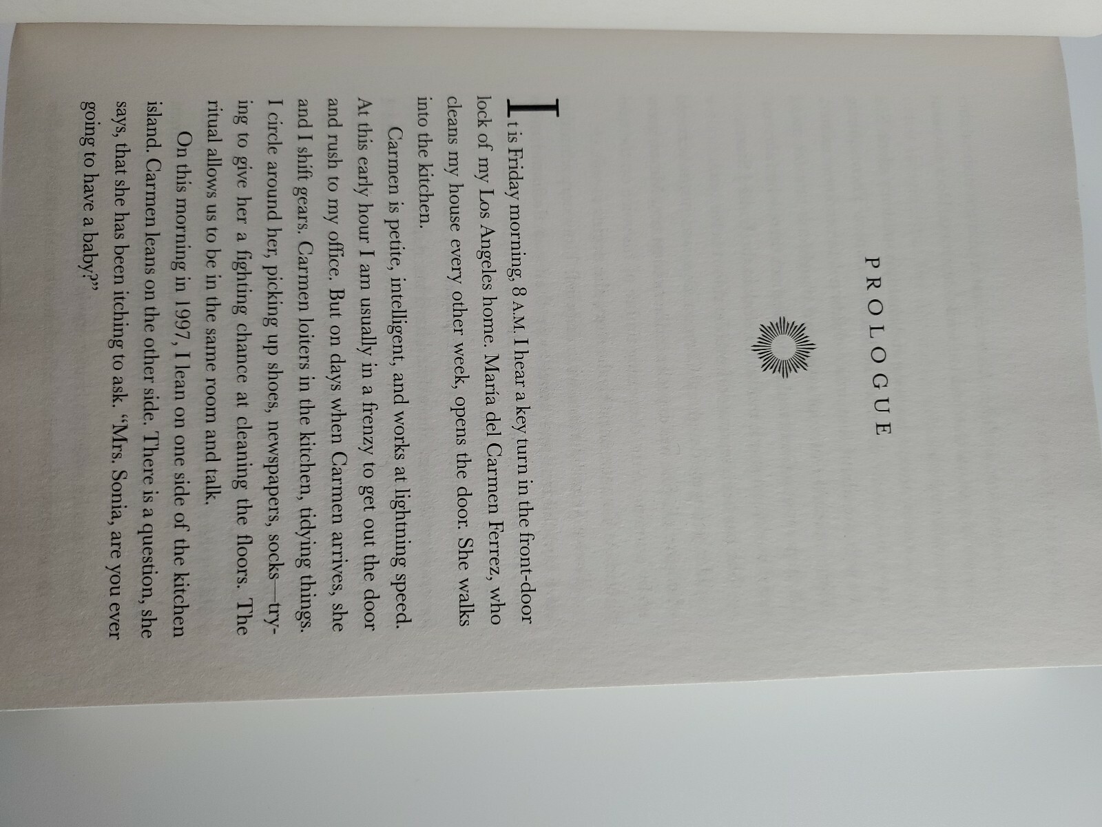 Enrique’s Journey: The Story of a Boy’s.. by Sonia Nazario PAPERBACK 2007