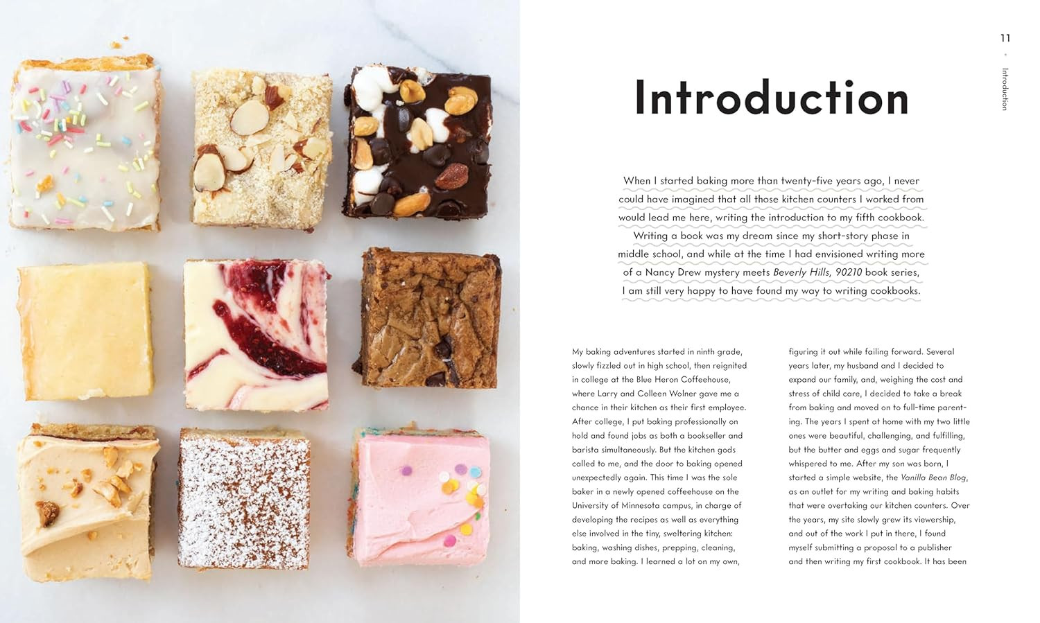100 Afternoon Sweets: with Snacking Cakes, Brownies, Blondies, and More (100 Bak