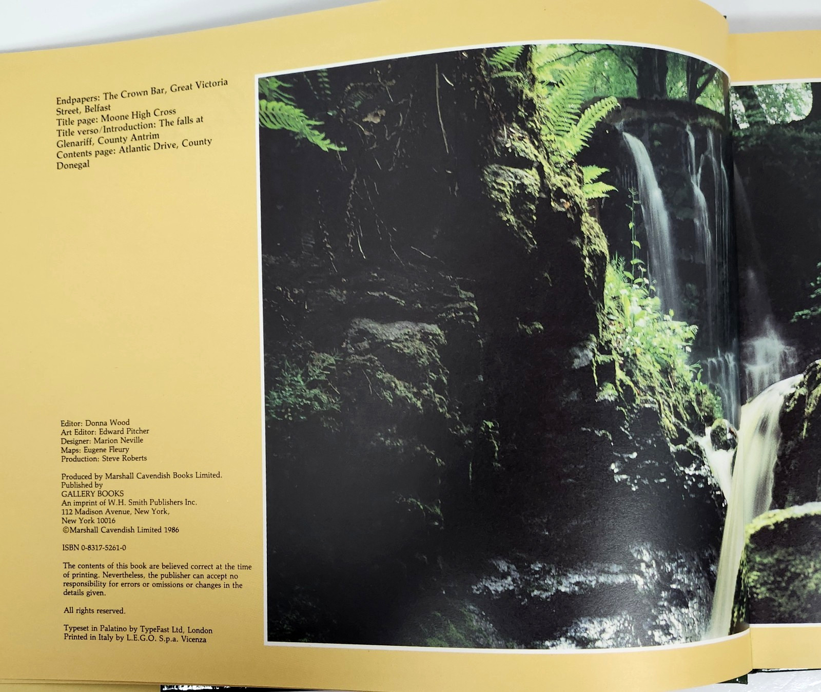 Journey Through Ser. Bk Lot 4-Journey Through England/Ireland, Scotland/Wales HC