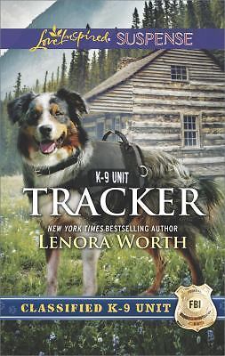 Tracker by Worth, Lenora