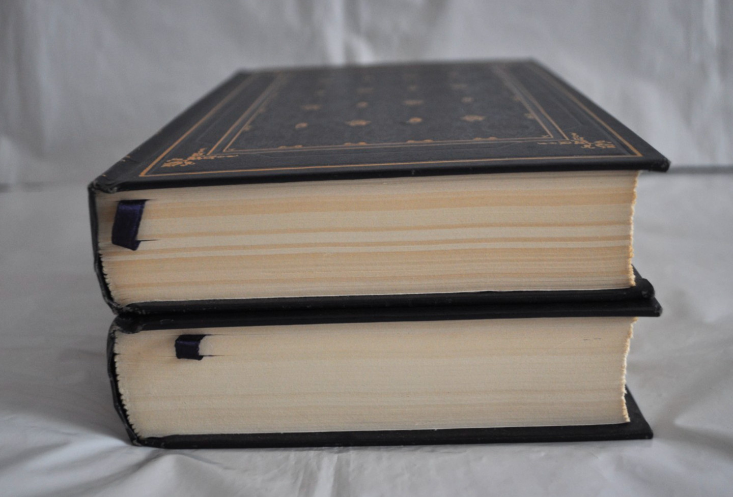 Shōgun A Novel of Japan James Clavell Vol. 1-2 International Collectors Library