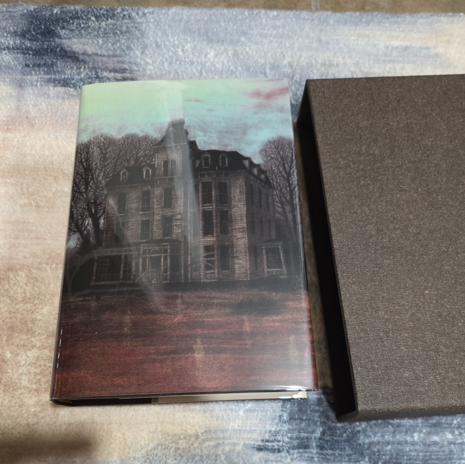 Suntup – If You See Her By Ania Ahlborn – Artist Edition