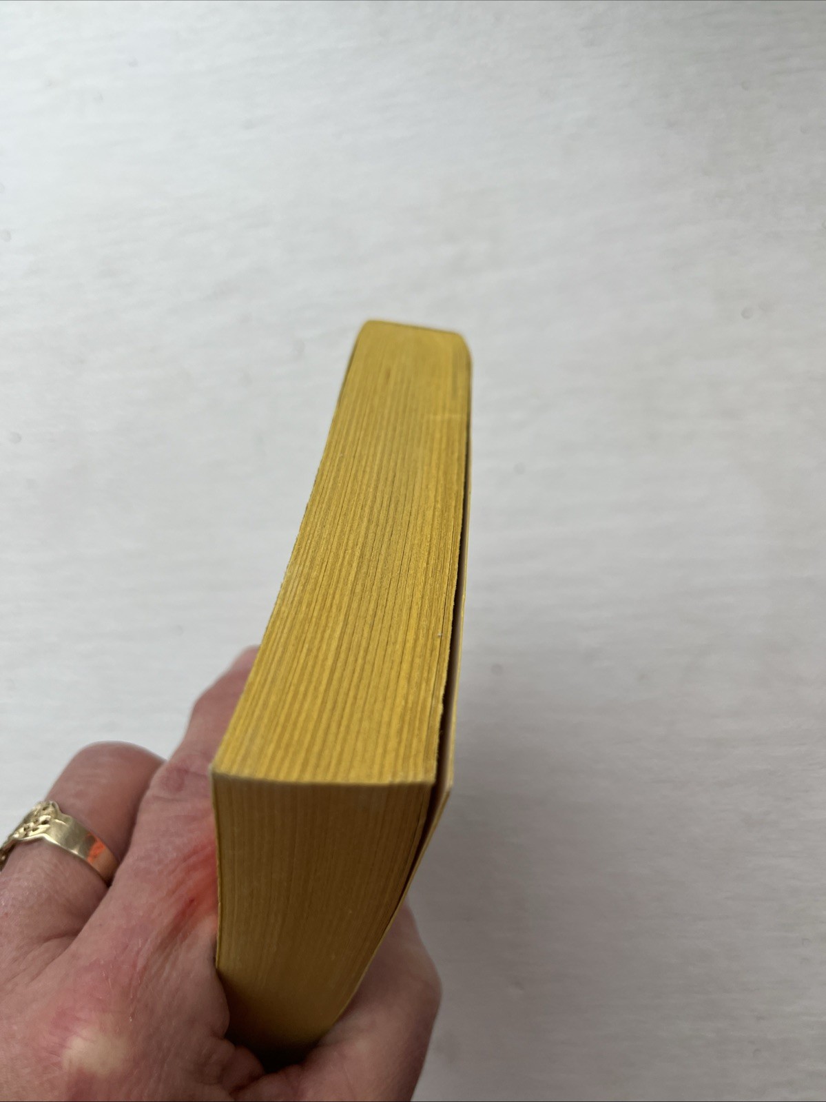 Roofworld by Christopher Fowler ~ 1988 Thriller ~ Paperback ~