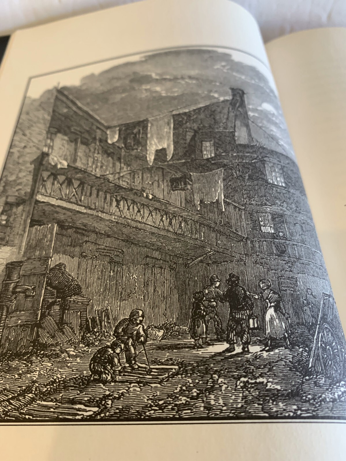 The Ghost Map: Teh Story of London’s Most Terrifying Epidemic by Steven Johnson