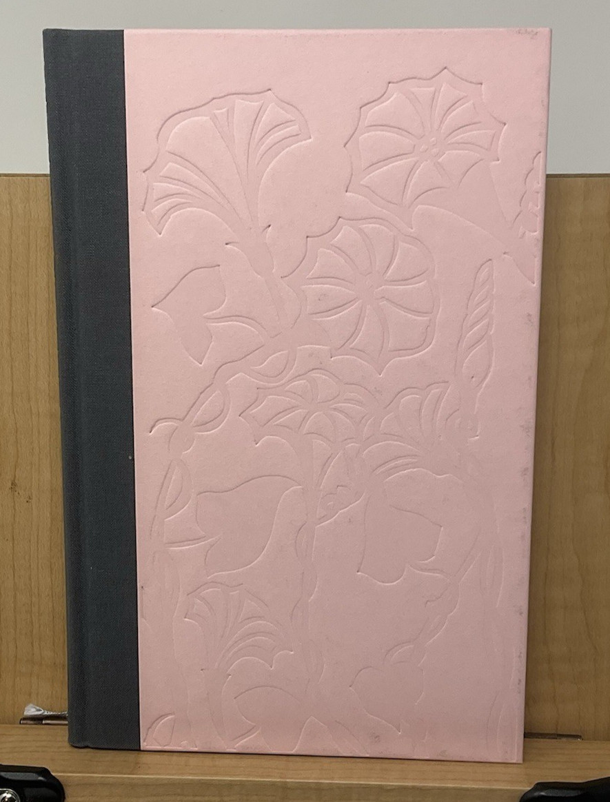 Signed The Ladies of Grace Adieu Susanna Clarke 2006 Hardcover Slipcase VG C3