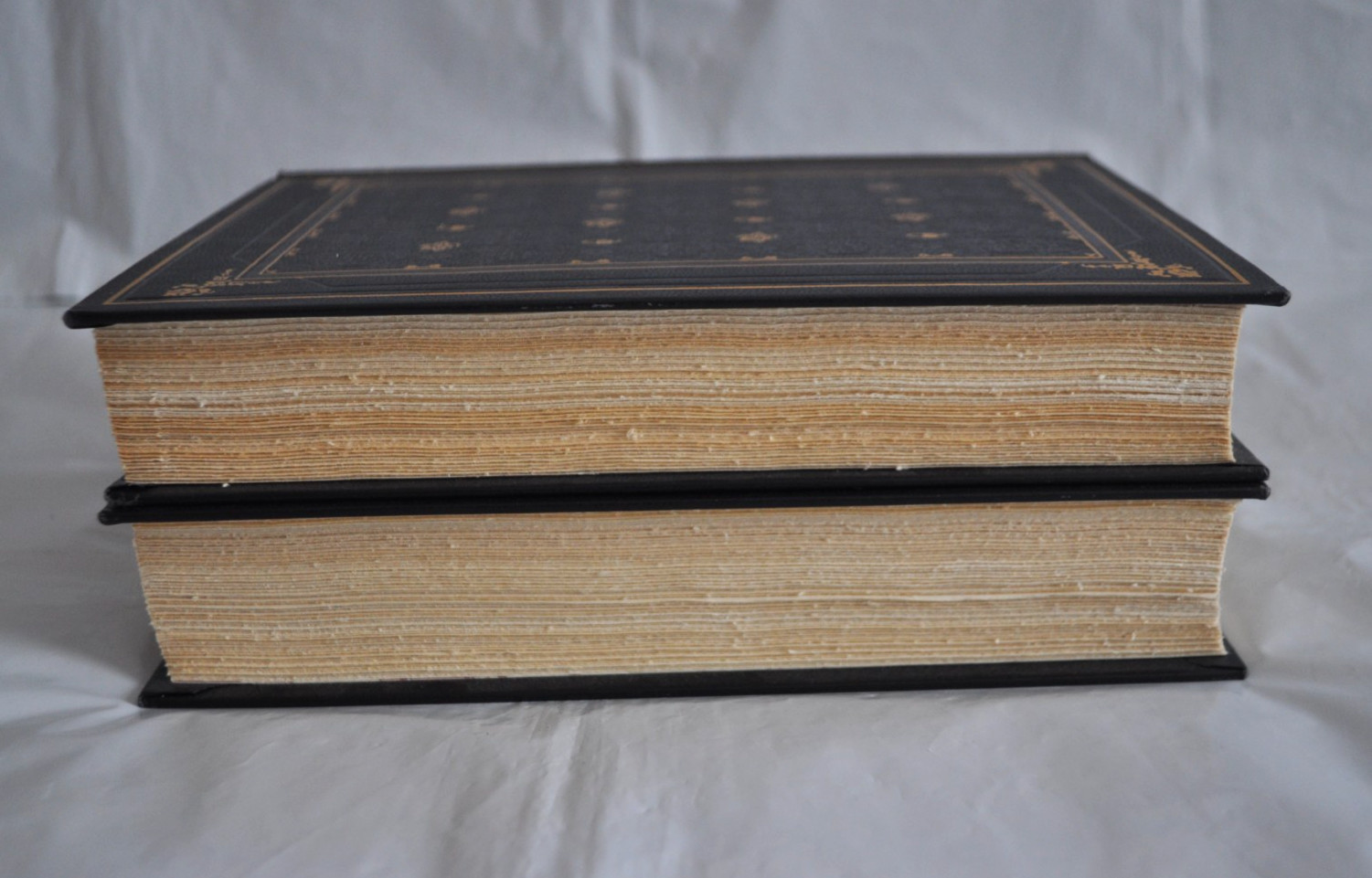 Shōgun A Novel of Japan James Clavell Vol. 1-2 International Collectors Library