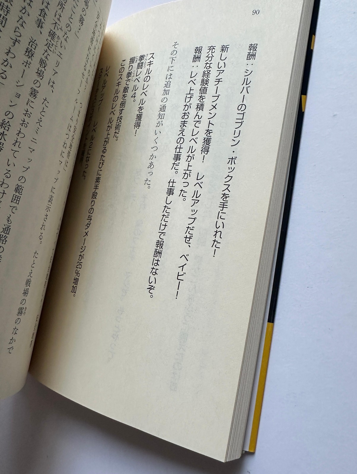 Dungeon Crawler Carl Vol.1 Japanese Novel Bunko Edition – Matt Dinniman