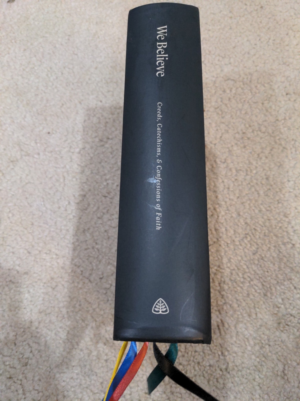 We Believe Creed’s Catechisms Confessions Of Faith, Ligonier Ministries
