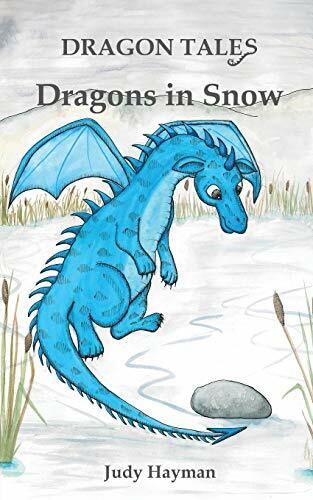Dragons in Snow: Volume 5 (Dragon Tales), Hayman, Murray 9781910056424 New.+