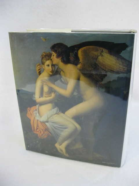 Lawrence Gowing PAINTINGS IN THE LOUVRE Stewart, Tabori & Chang c. 1987 HC/DJ