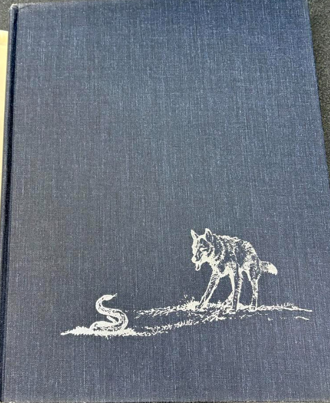Fifty Great Western Illustrators Hardcover Jeff C. Dykes
