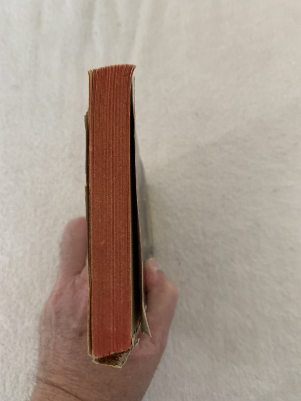 I, Robot by Isaac Asimov • Signet Books 1956 Paperback 1st Edition Rare Good