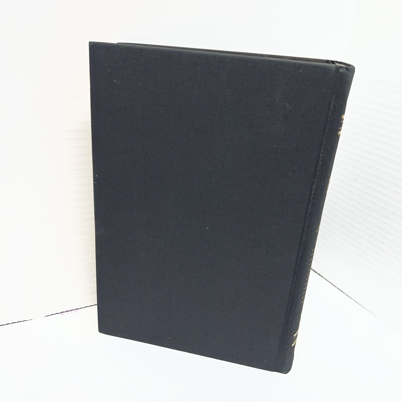 Once an Eagle By Anton Myrer 1st Edition 1968 Rare Book Of The Month Club HB/DJ