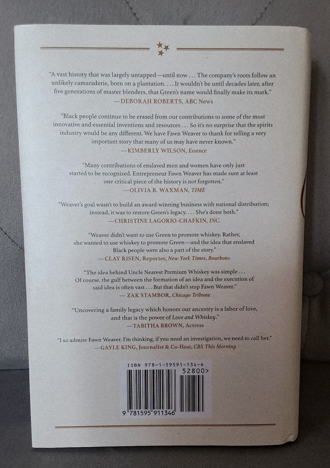 RARE-Signed by Author Love & Whiskey by Fawn Weaver, Jack Daniels history
