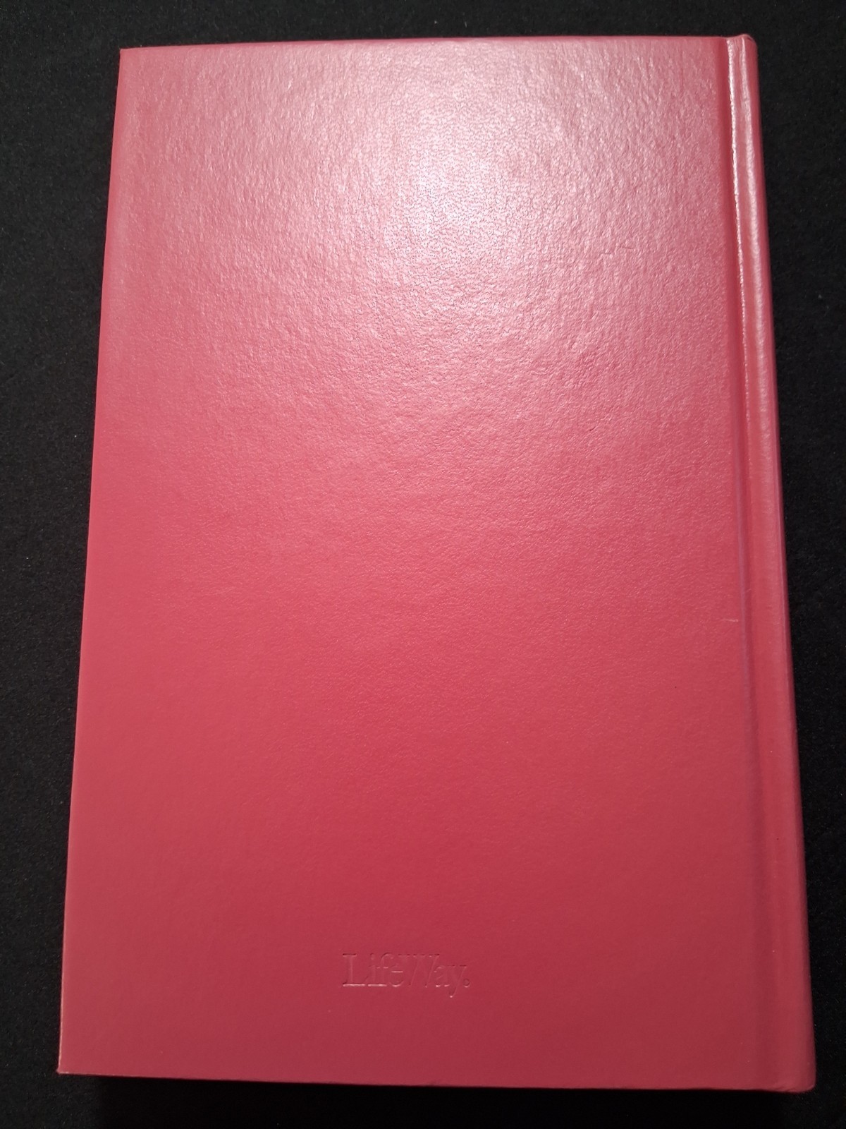 The Worship Hymnal 2008 Brick Red Lifeway Worship 896 Pages Hymns HB