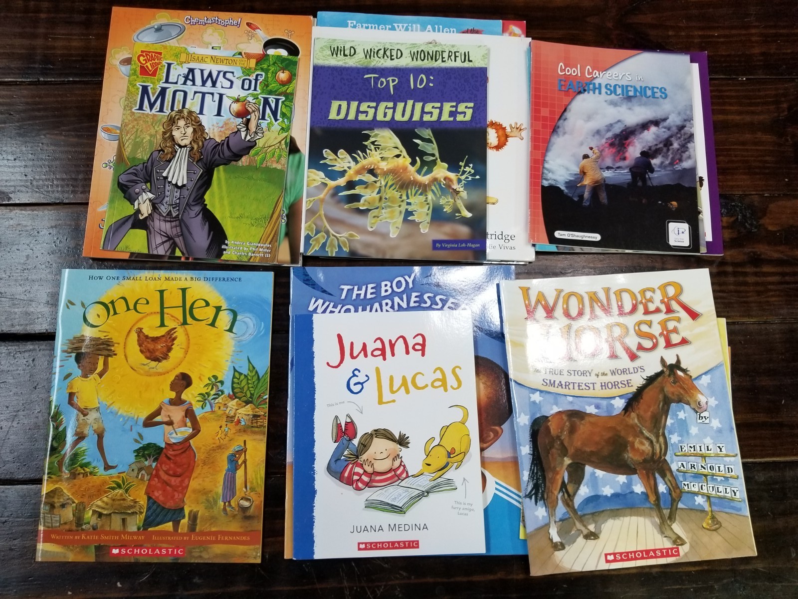 Lot of 64 Paperback Story Time Book Kids Picture Daycare Teacher Assorted Bundle