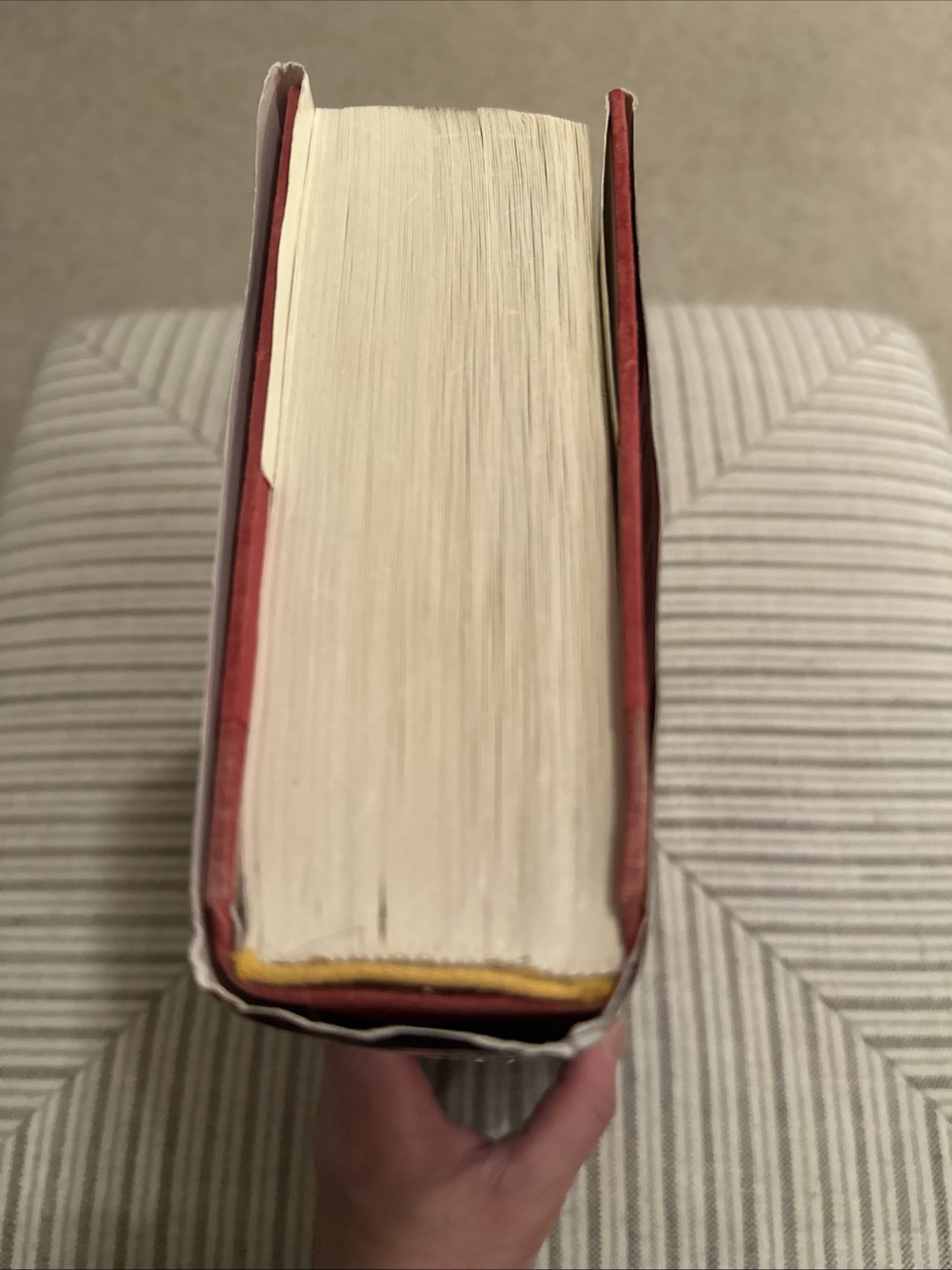 Drums of Autumn by Diana Gabaldon 1997 Hardcover First Edition 1st Printing