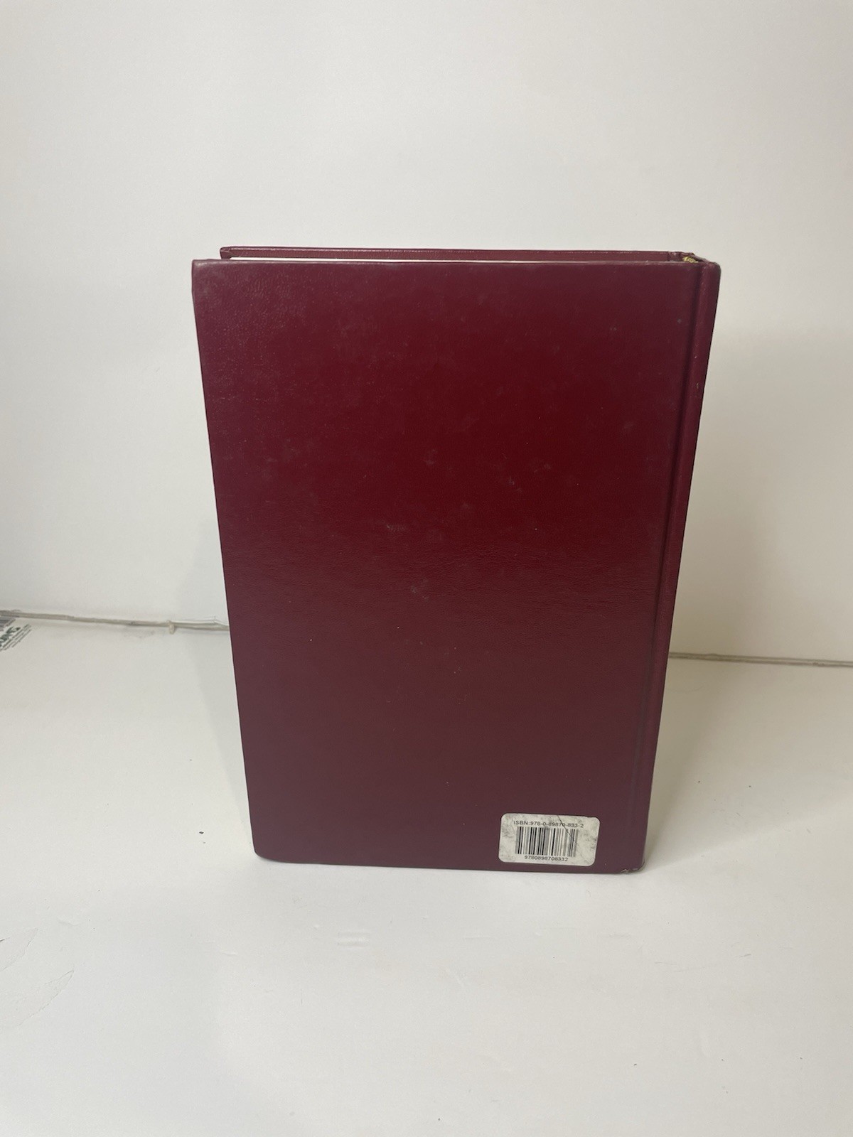 Ignatius Press Revised Standard Version Catholic Edition Bible Pre Owned
