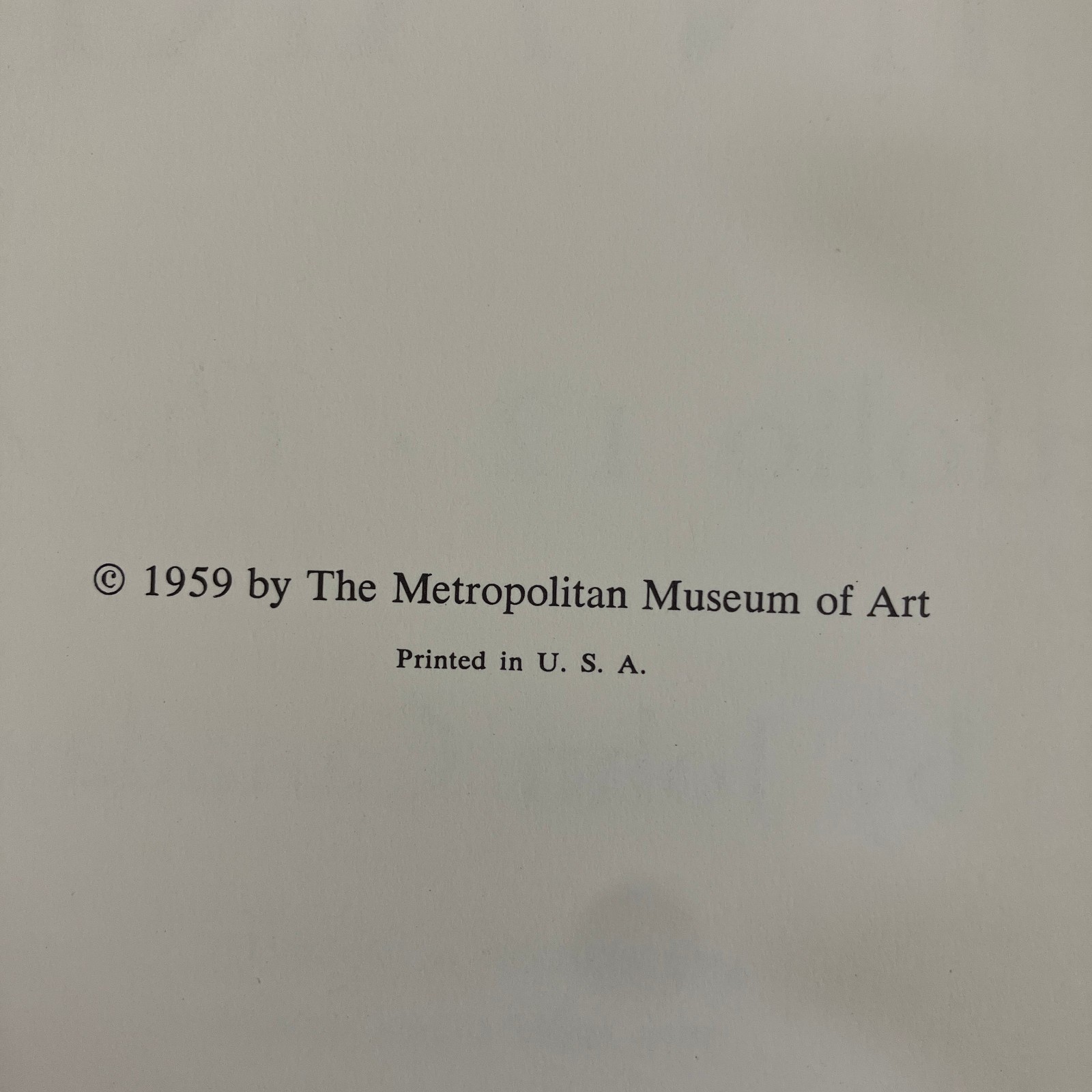 12 Vintage Metropolitan Seminars in Art Hardcover Portfolio Set MMA John Canaday