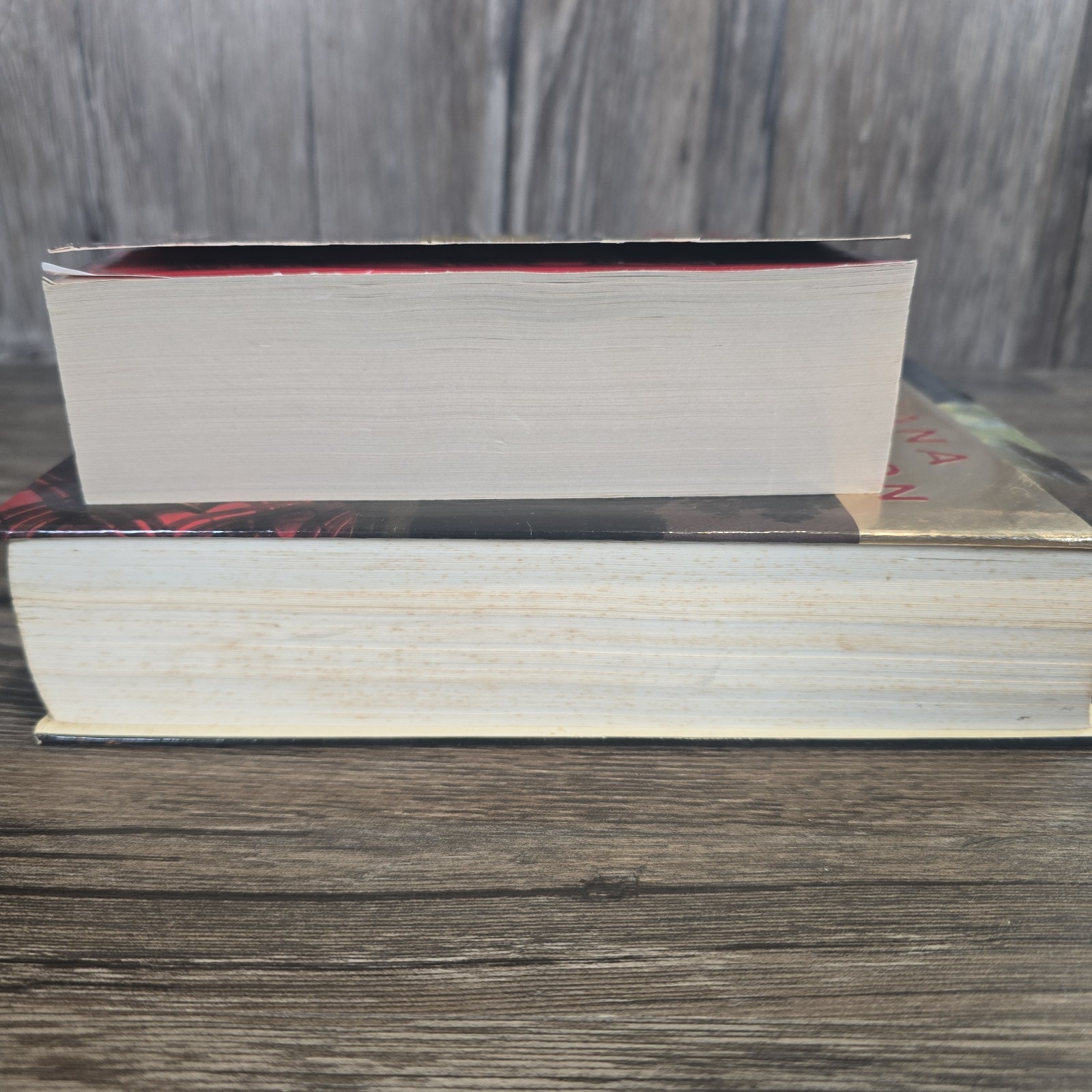 Drums of Autumn by Diana Gabaldon Book Lot HC PB both 1st Prints 1st Editions