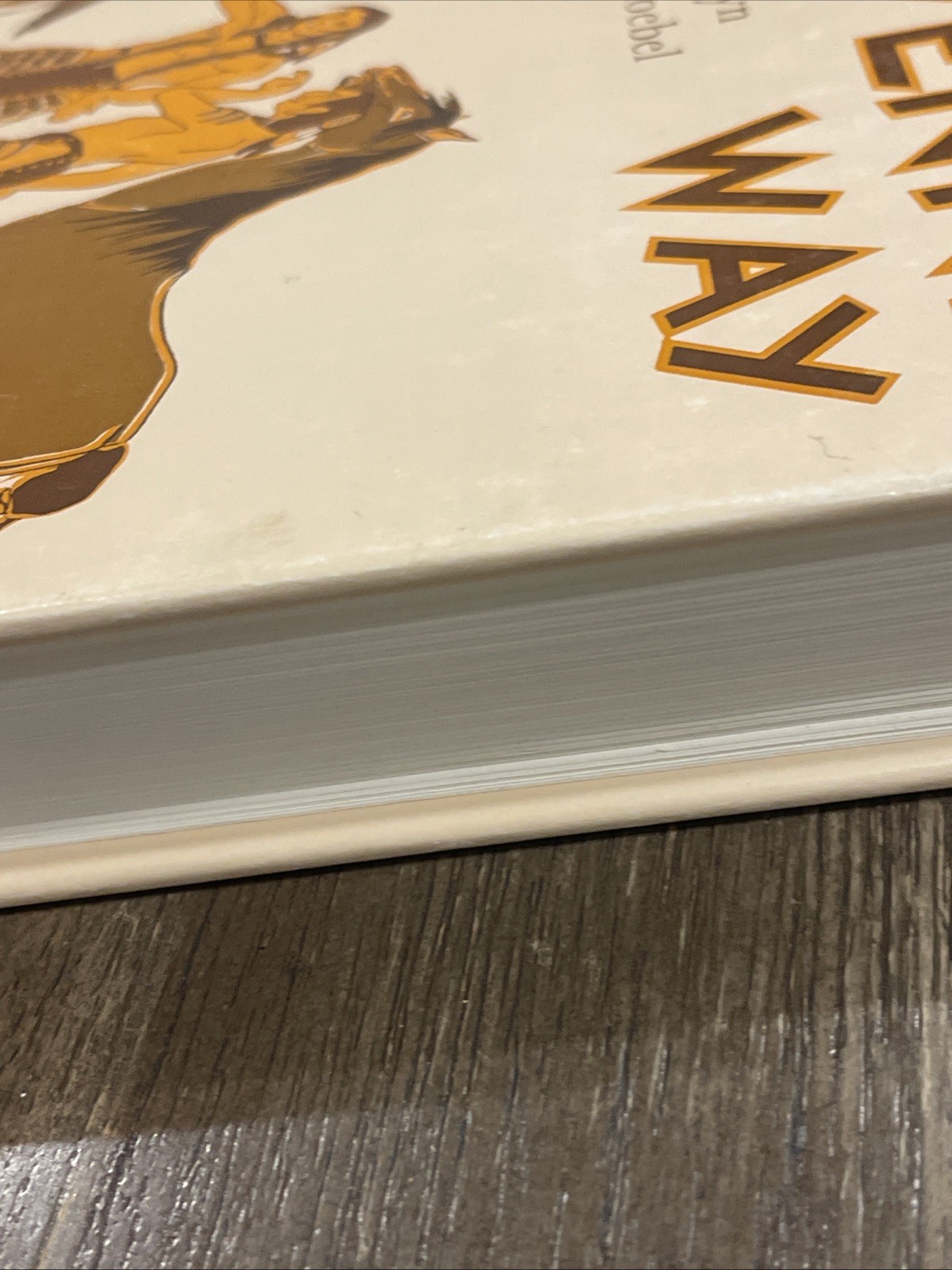 RARE! The Cheyenne Way by Karl Llewelyn 1941, Fourth Print 1967 w/ HC DJ