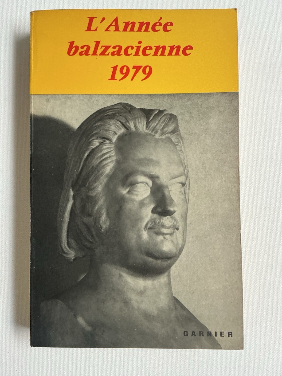 Honore De Balzac 10 L’Année Balzacienne 1970-1979 RARE GARNIER BOOKS 🇫🇷