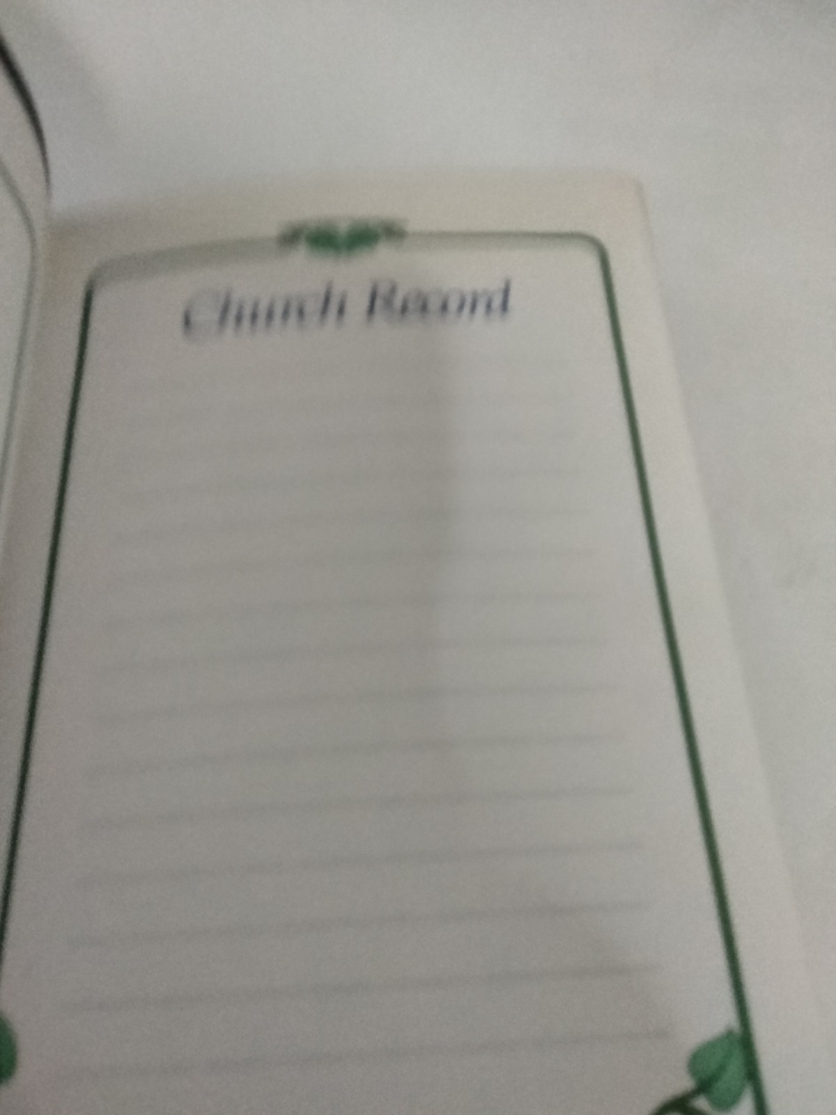 Holy Bible New International Version