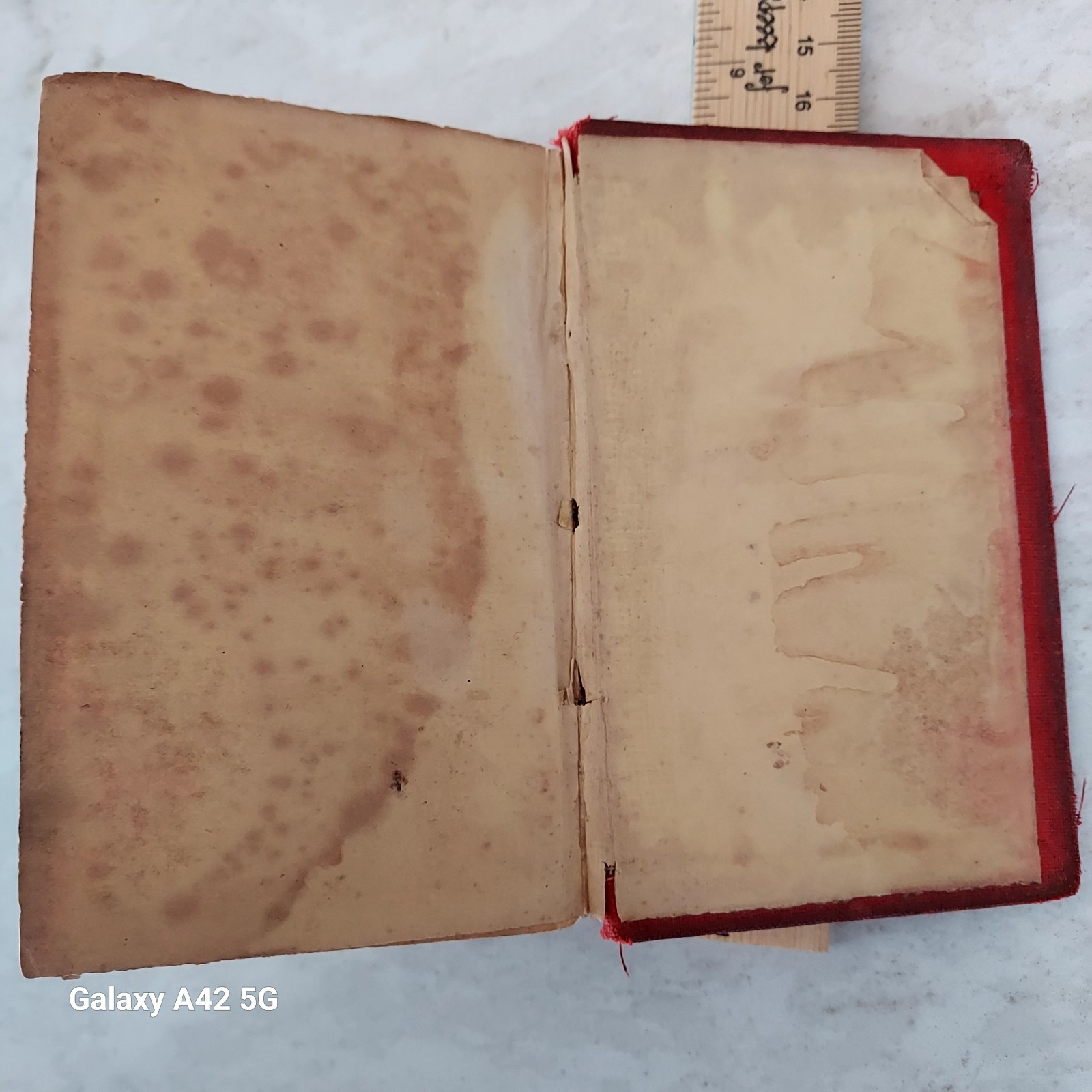 Antique Book: Universal Dream Book by Zadkiel/ Popular Fortune Teller by Sibly