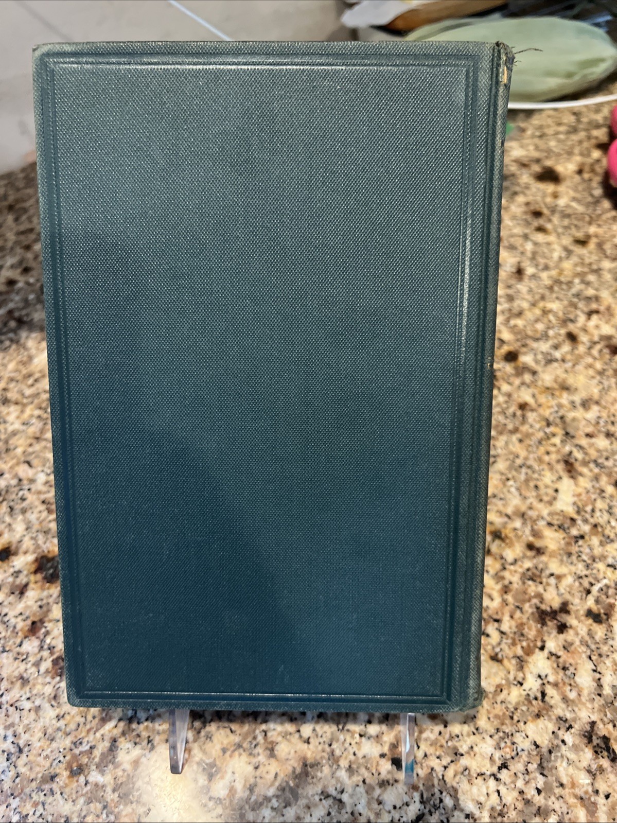 Hodgen-Shell DENTAL MATERIALS book hc 1938 JOHN S SHELL dentistry