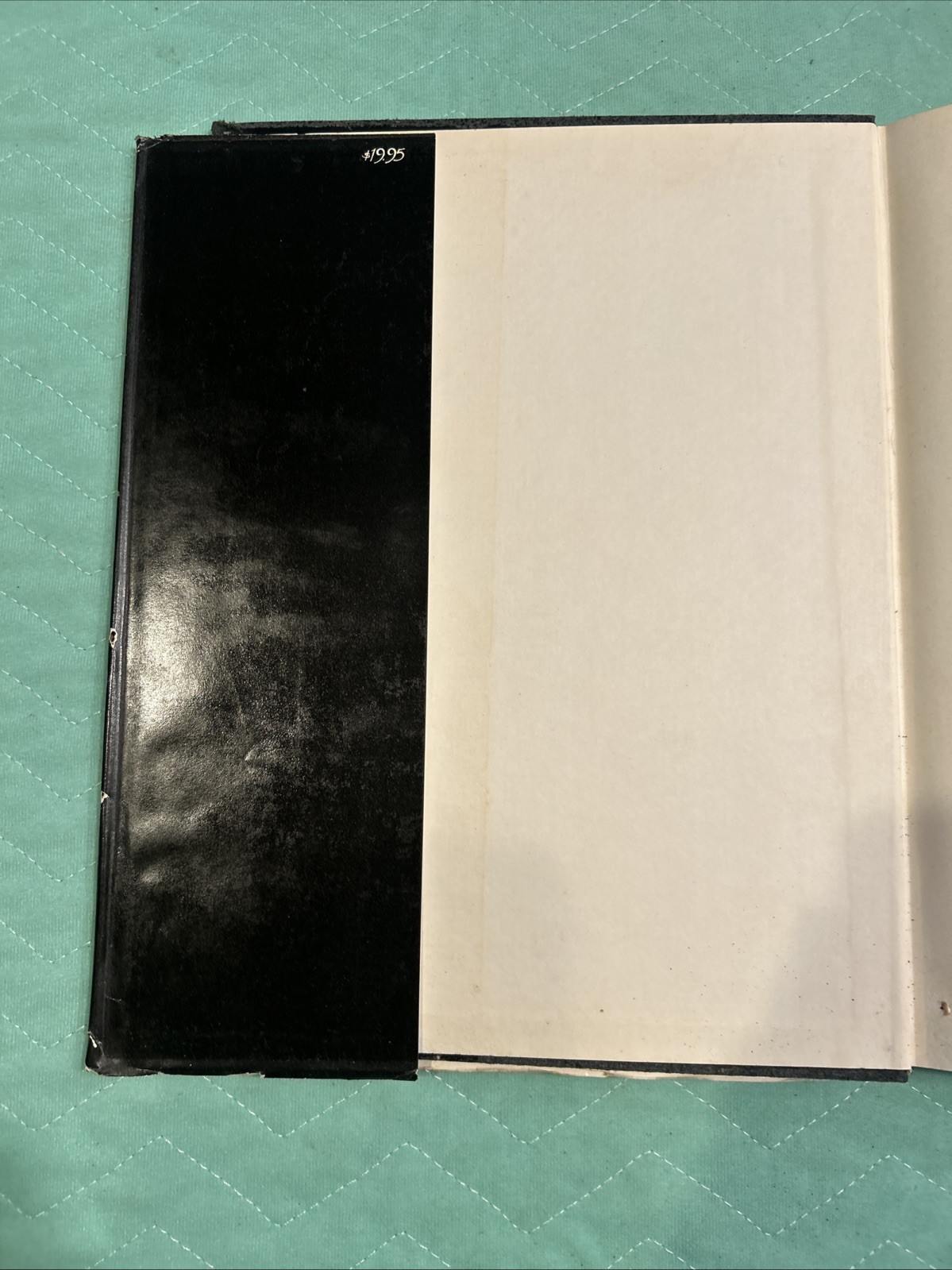 America by Ralph Steadman 1974 First Edition Hardcover w/ Hunter S. Thompson Int