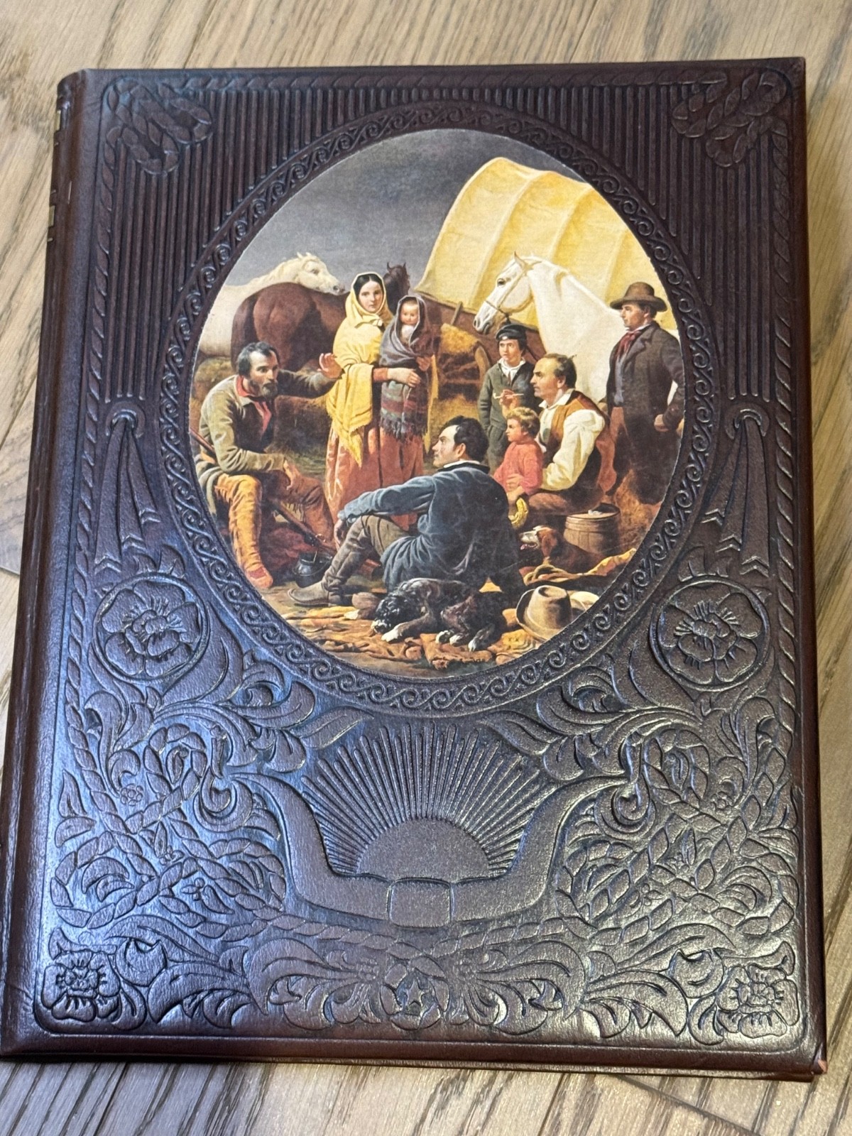 Time-Life Books “The Old West” series Lot of 9 books Amazing condition 1973