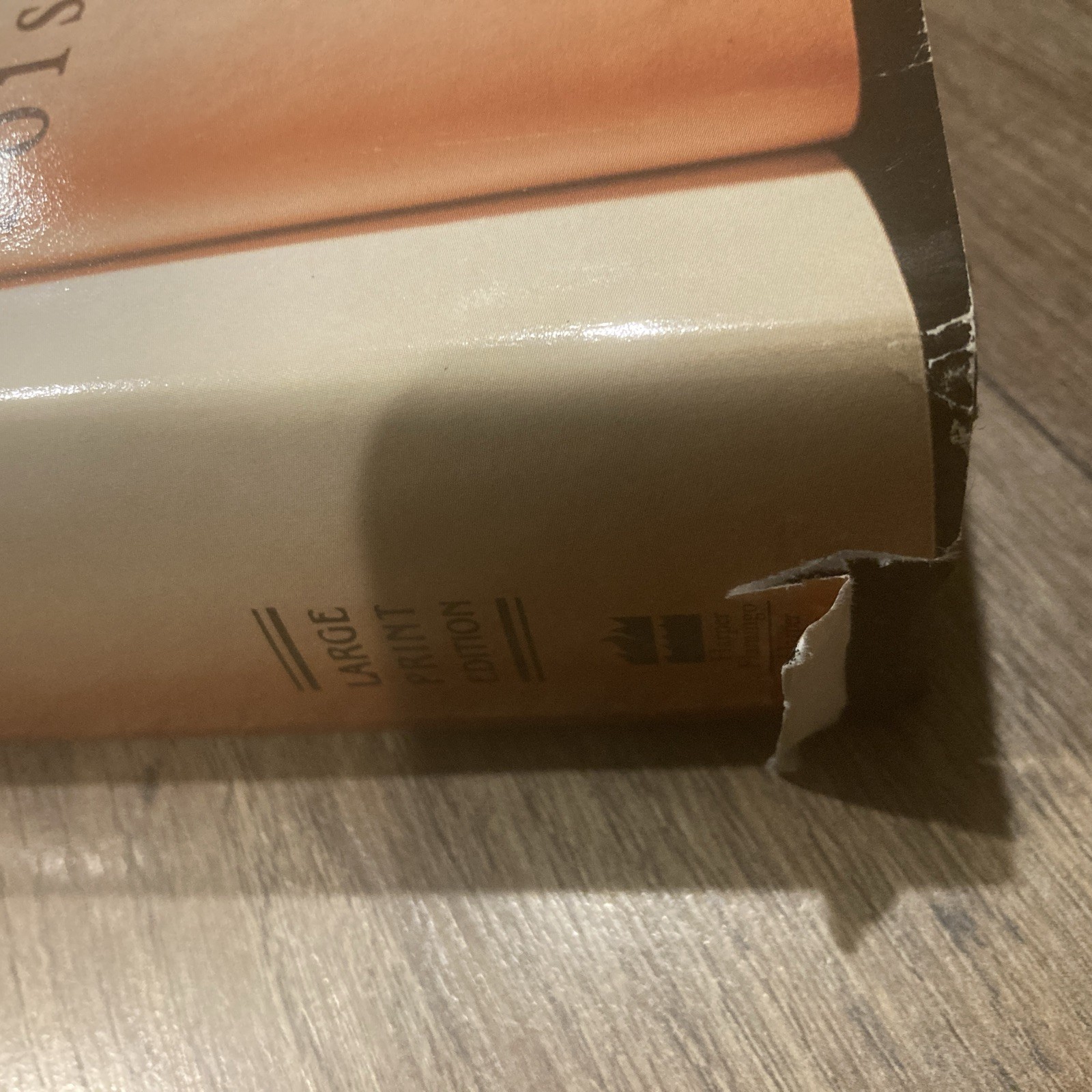 The Poisonwood Bible (Oprah’s Book …, Kingsolver, Bar