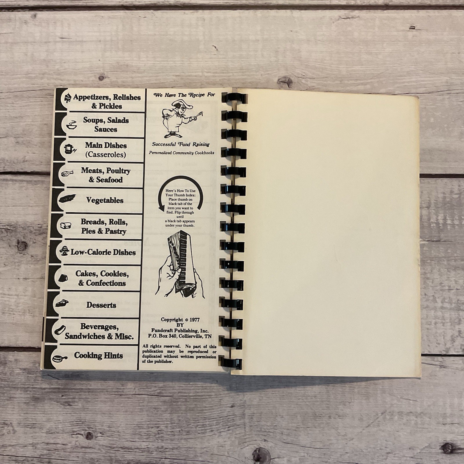 Cherished Recipes Gunnisonville United Methodist Church Lansing MI Cookbook